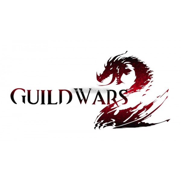 Guild Wars 2 CD-Keys & Gem Card 